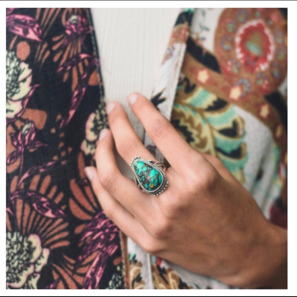 Bohemian Ring